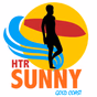 HTR Sunny Gold Coast logo