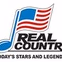 Real Country - WWSM logo