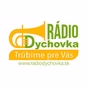 Rádio Dychovka logo