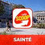 Radio SCOOP Saint-Étienne logo