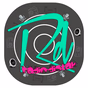 Rádio Distak logo