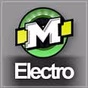 RCN - Electro Fiesta logo