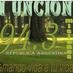 Radio Uncion 94.3 logo