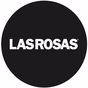 Las Rosas 105.5 logo
