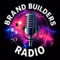 Brand Builders Radio logo