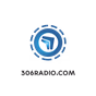 306 Radio logo