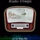 Radio Pompa - Di tutto di più logo