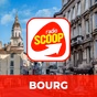 Radio SCOOP Bourg-en-Bresse logo