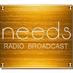 needs RADIO logo