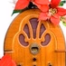 Trac Radio - Musica Navidena logo