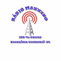 Rádio Maxxtro logo