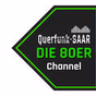 Querfunk Saar - 80s logo