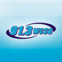 91.3 WCSG - WCFG logo