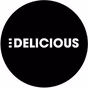 3 Delicious Radio logo