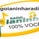 Rádio Goianinha logo