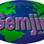 Gemjin Radio logo
