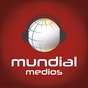 Radio Mundial logo