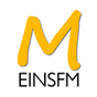 MeinsFM logo