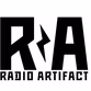 Radio Artifact - WVXU-HD2 logo