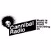 Cannibal Radio logo