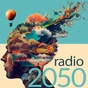 Radio Paradise - Radio 2050 logo