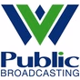 West Virginia Public Broadcasting - WVKM logo
