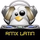Radio RMX Latin logo