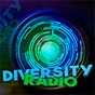 Diversity Radio logo