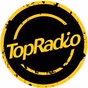 Top Radio Kenya logo