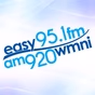 Easy 95.1fm am920 - WMNI logo
