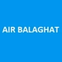 All India Radio - AIR Balaghat logo