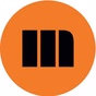 Radio PiN 102.0 logo
