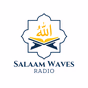 Salaam Waves Radio logo