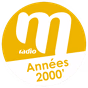 M Radio - Années 2000 logo