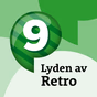 P9 Retro logo