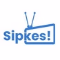 Sipkes Radio logo