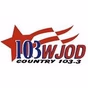 103 WJOD - WJOD logo
