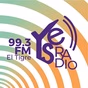 Yes Radio FM logo