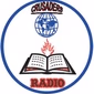 Apostolic Fire Radio logo