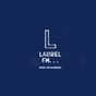 LAUREL FM logo