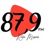 Rádio Missões 87.9 FM logo