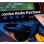 Jordan Radio Paxtoca logo
