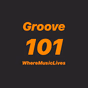Groove 101 logo