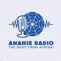 Ananse Radio logo