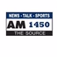 The Source - WTHU logo