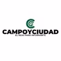 FM Campo y Ciudad logo