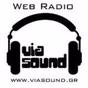 ViaSound Radio logo