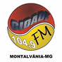 Rádio Cidade logo