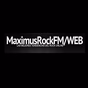 MaximusRockFM logo