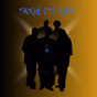 THORNE CITY RADIO logo